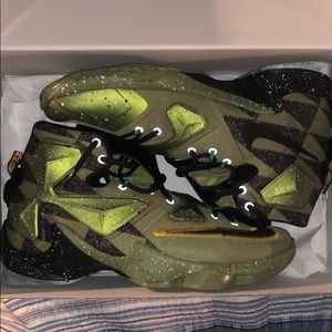 Lebron 13 All Stars